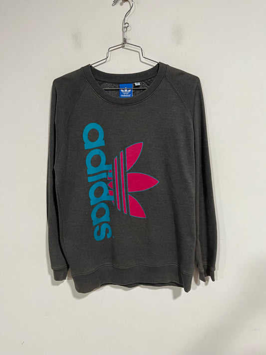 Felpa girocollo Adidas originals (H278)