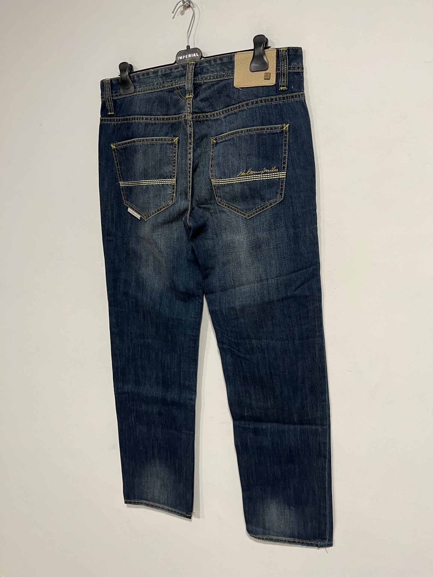 Jeans baggy Sir Benni Miles (F783)