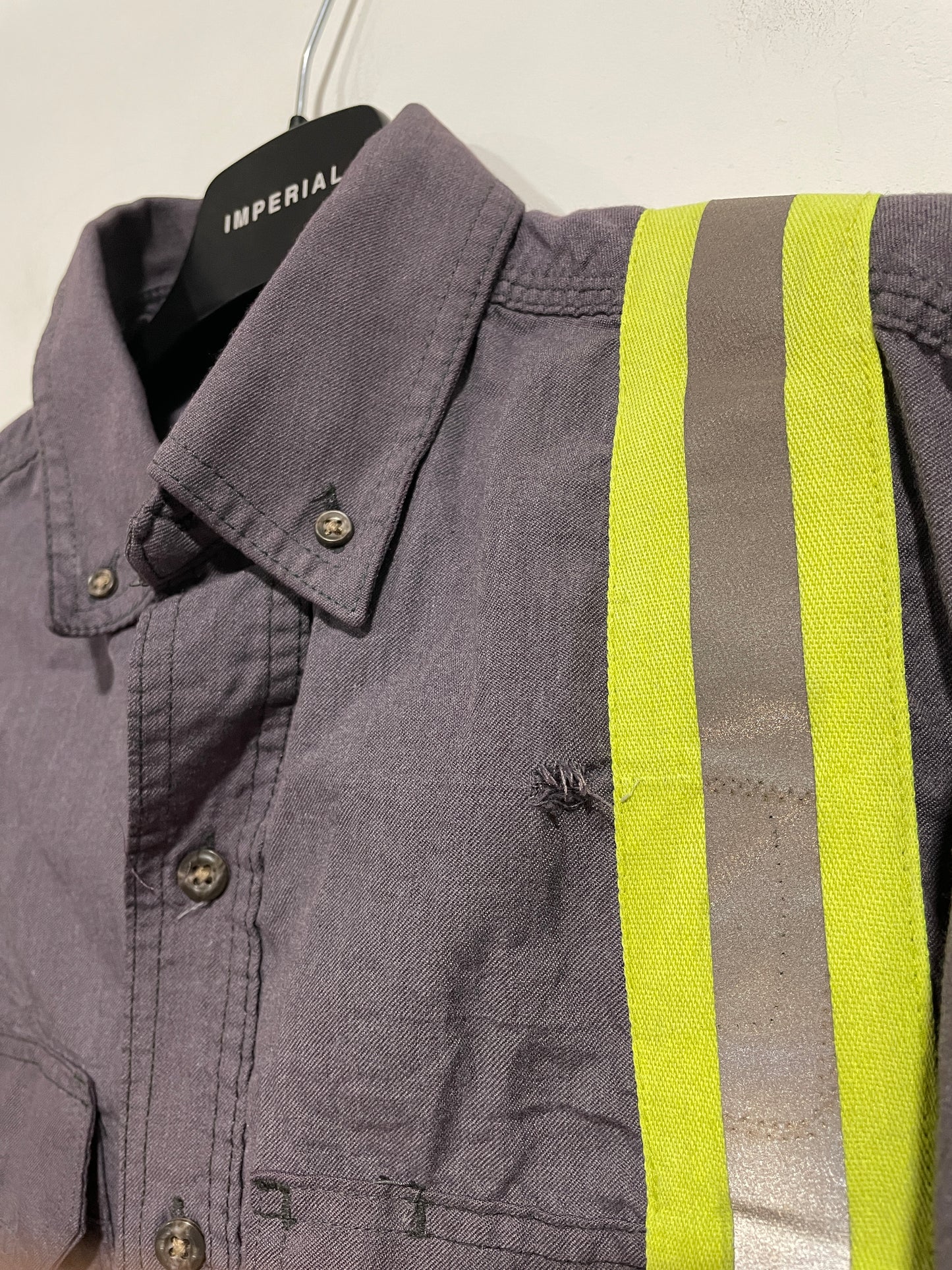 Camicia da lavoro Carhartt workwear (MR271)