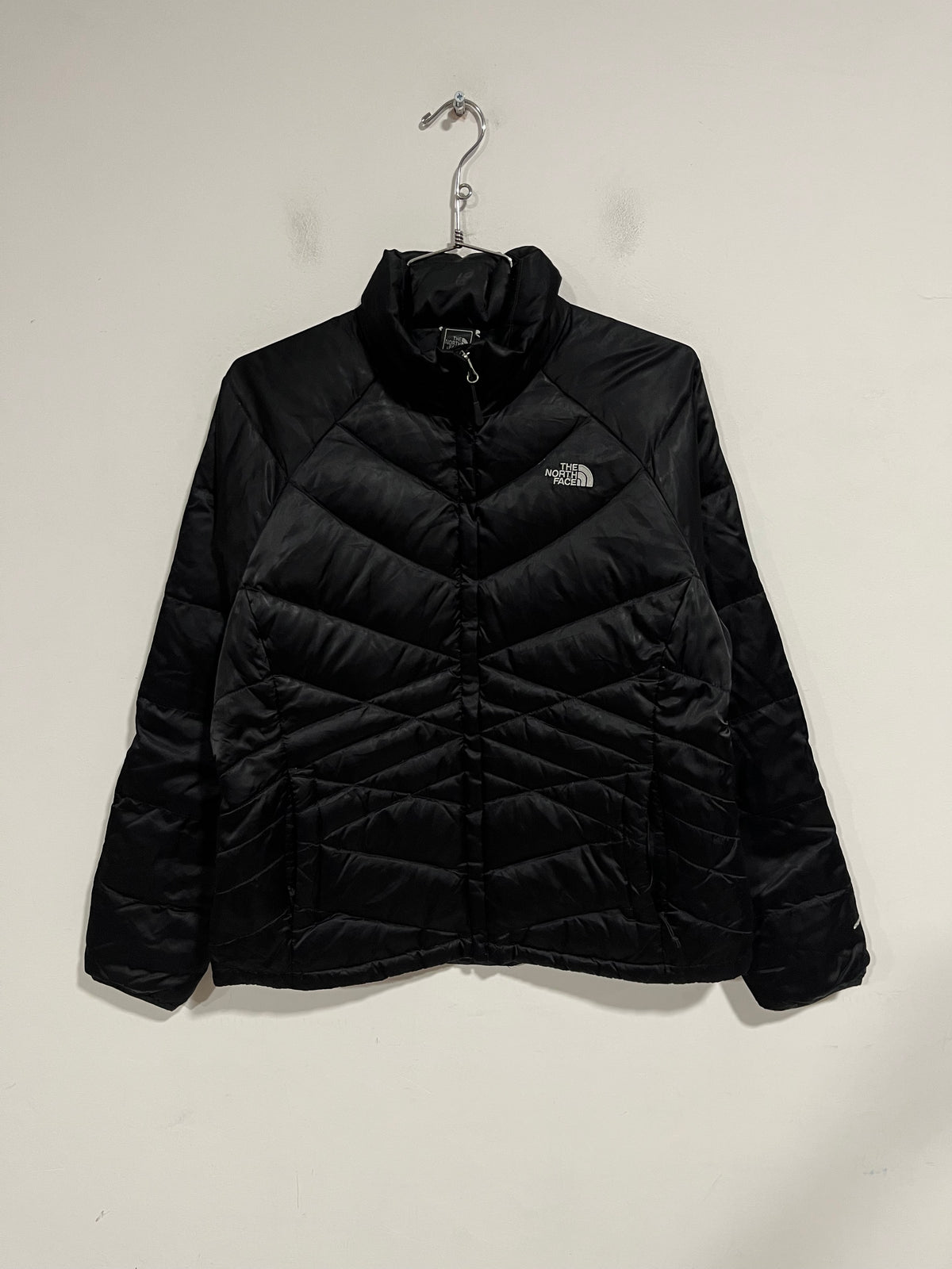 Piumino The North Face 550 donna (H292)