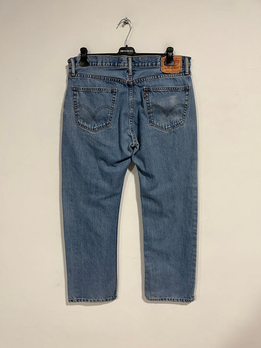 Jeans Levi’s 505 baggy (F502)