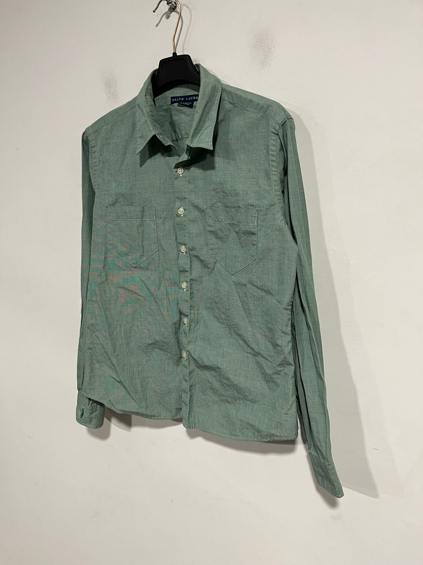 Camicia Ralph Lauren donna (G647)