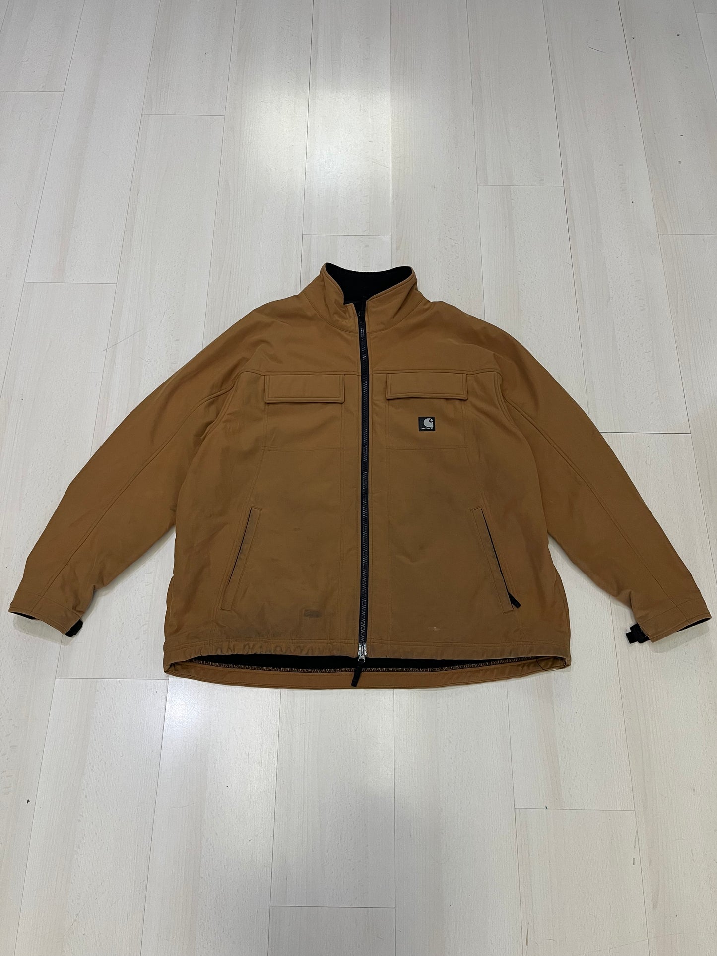 Giubbotto Carhartt workwear (G897)