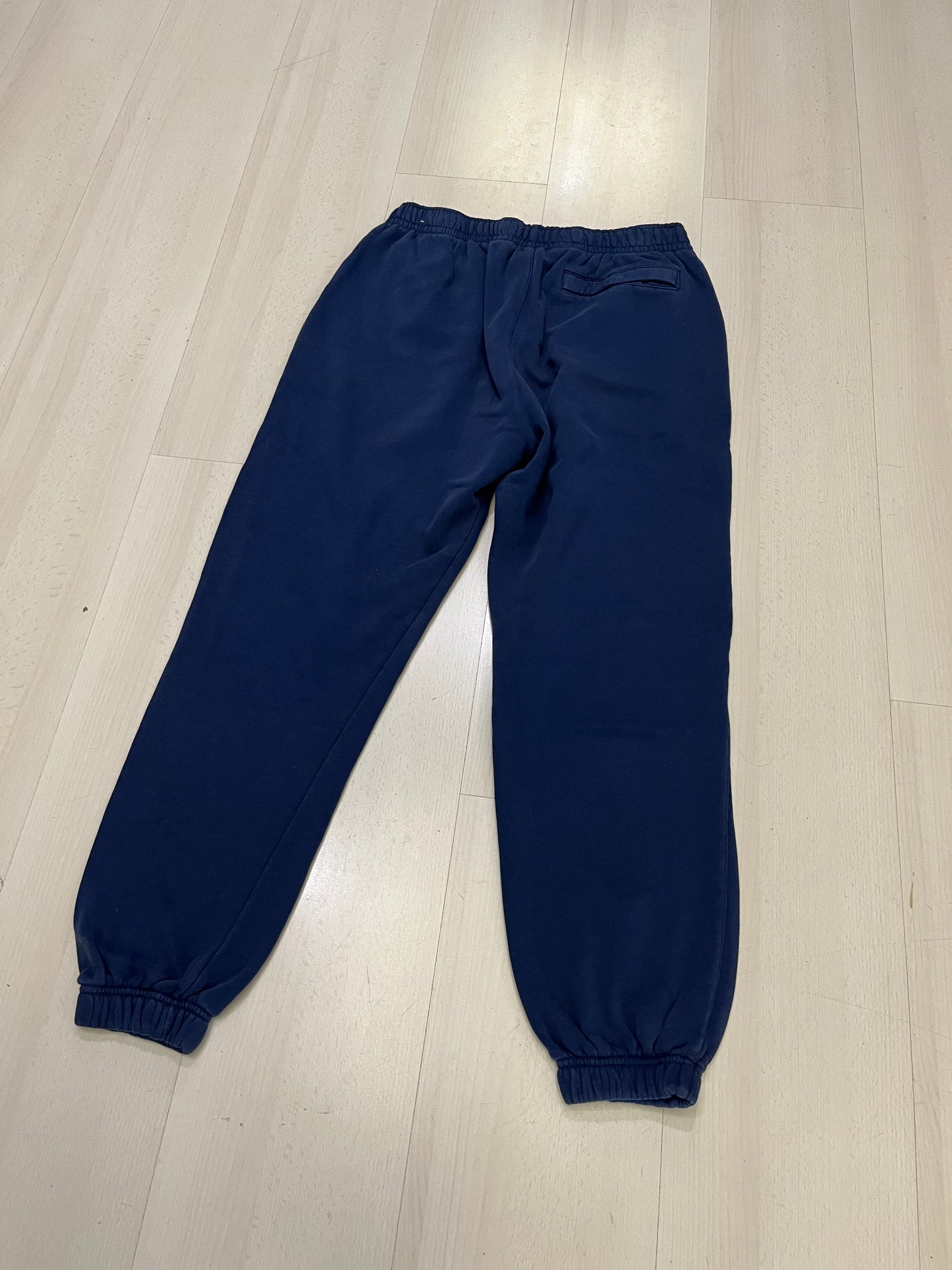 Pantalone tuta Nike blu (G969)