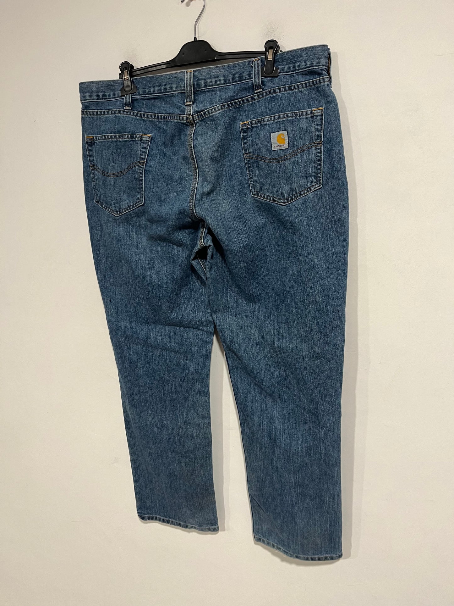 Jeans baggy Carhartt usa (G017)