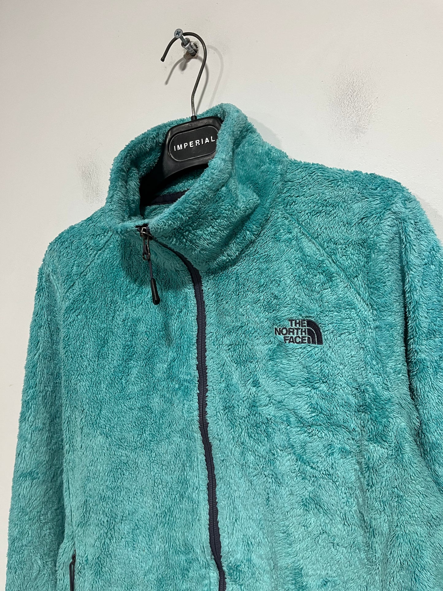 Pile the north face donna (F496)