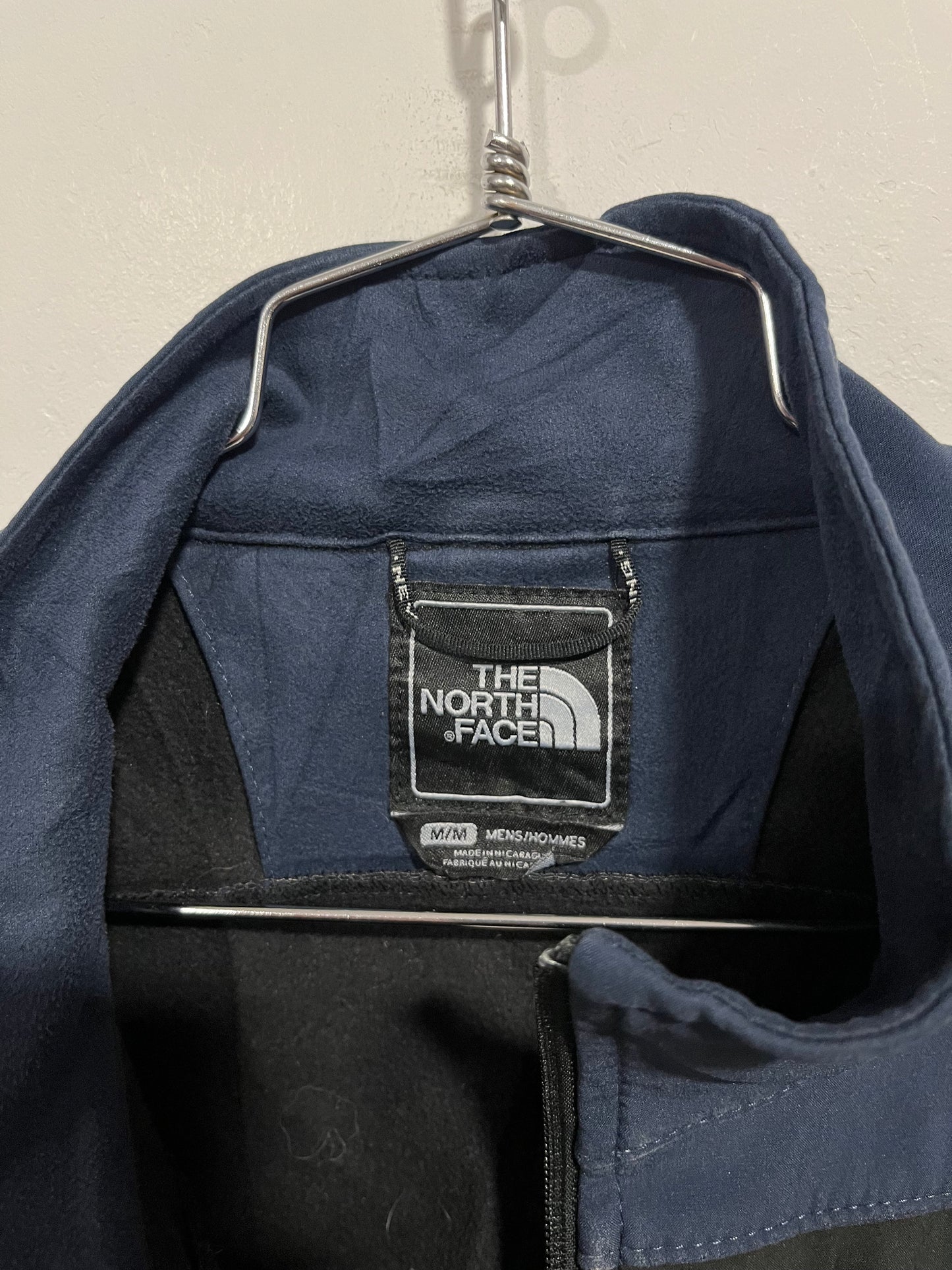 Giubbotto tecnico The North Face uomo (G981)