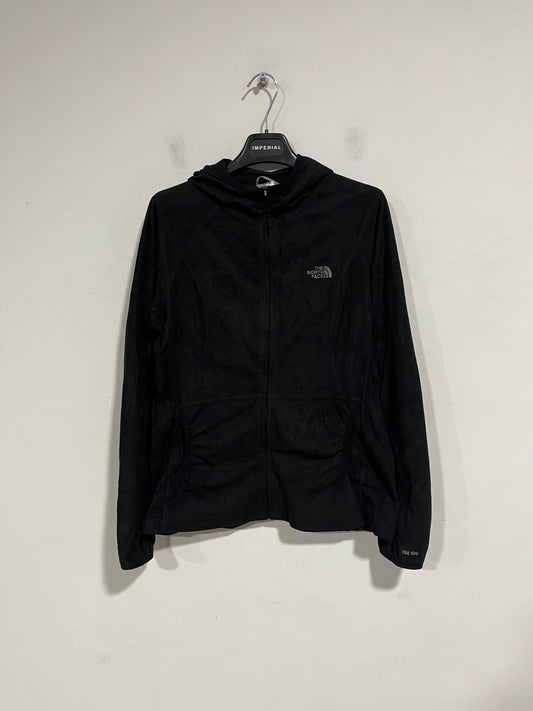 Pile The north face Nero (F852)