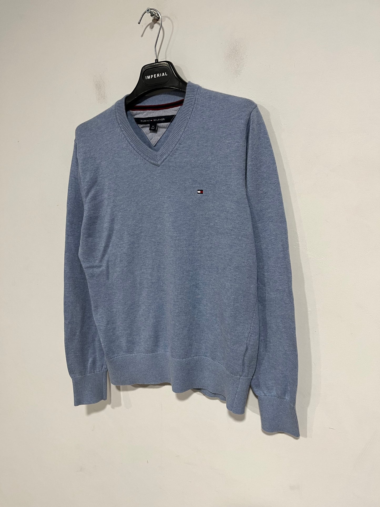 Maglioncino Tommy Hilfiger (F714)