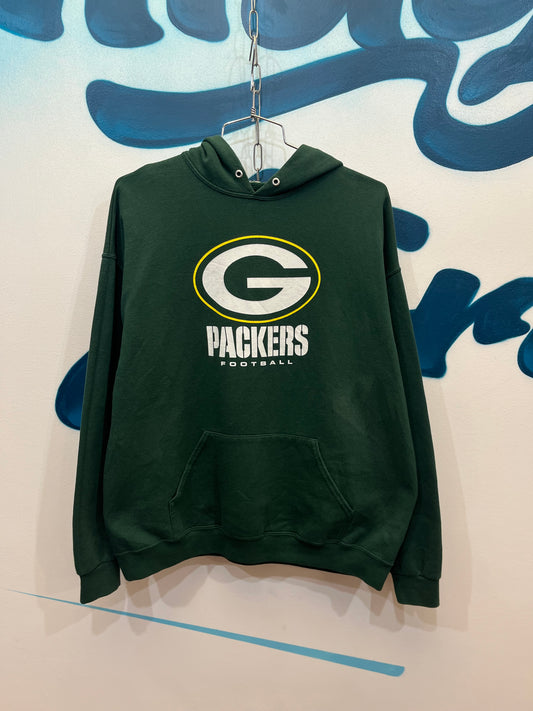 Felpa Majestic NFL Green Bay Packers (F561)