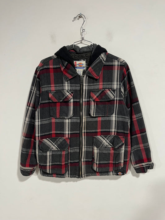 Giubbotto Dickies con sherpa interno (G957)