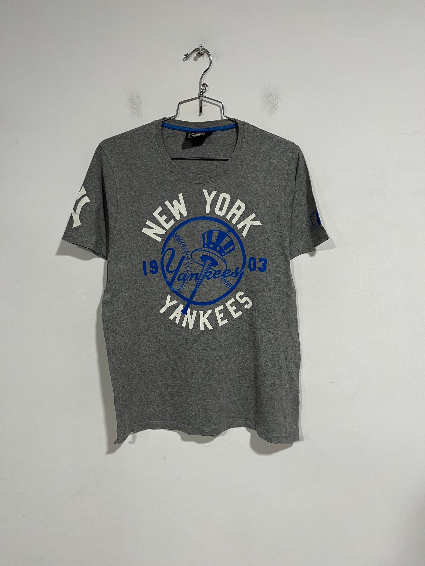 T shirt Majestic New York Yankees (G614)