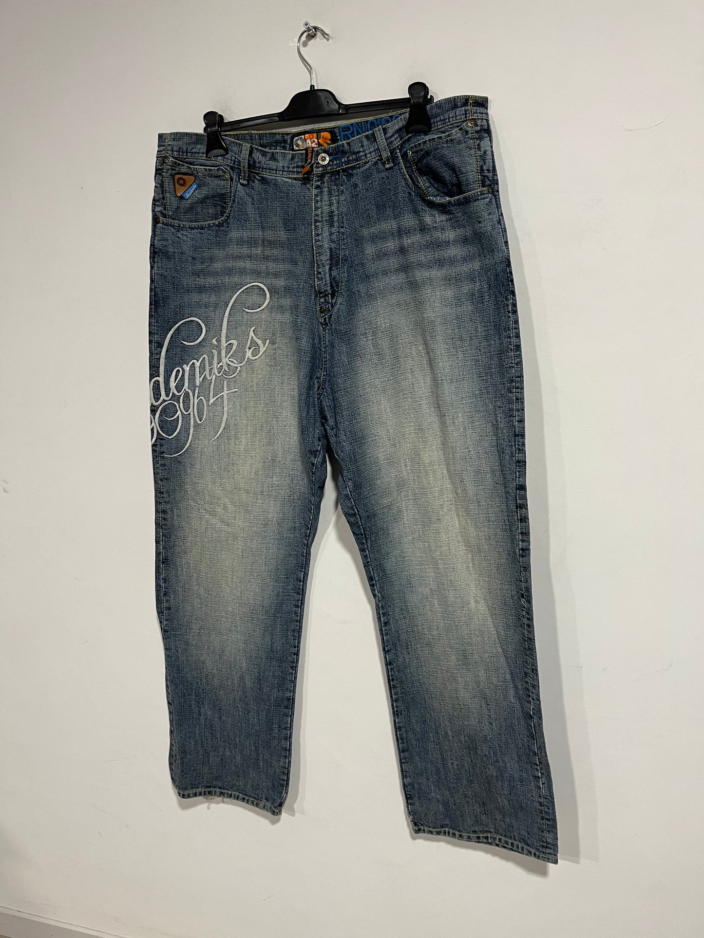 Jeans Baggy Akademiks (G905)