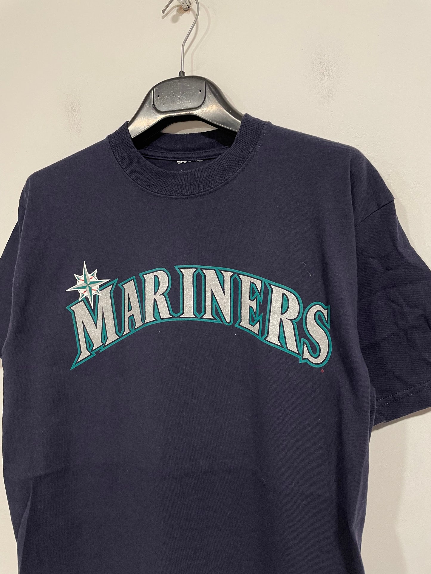 T shirt baseball Seattle Mariners (D385)