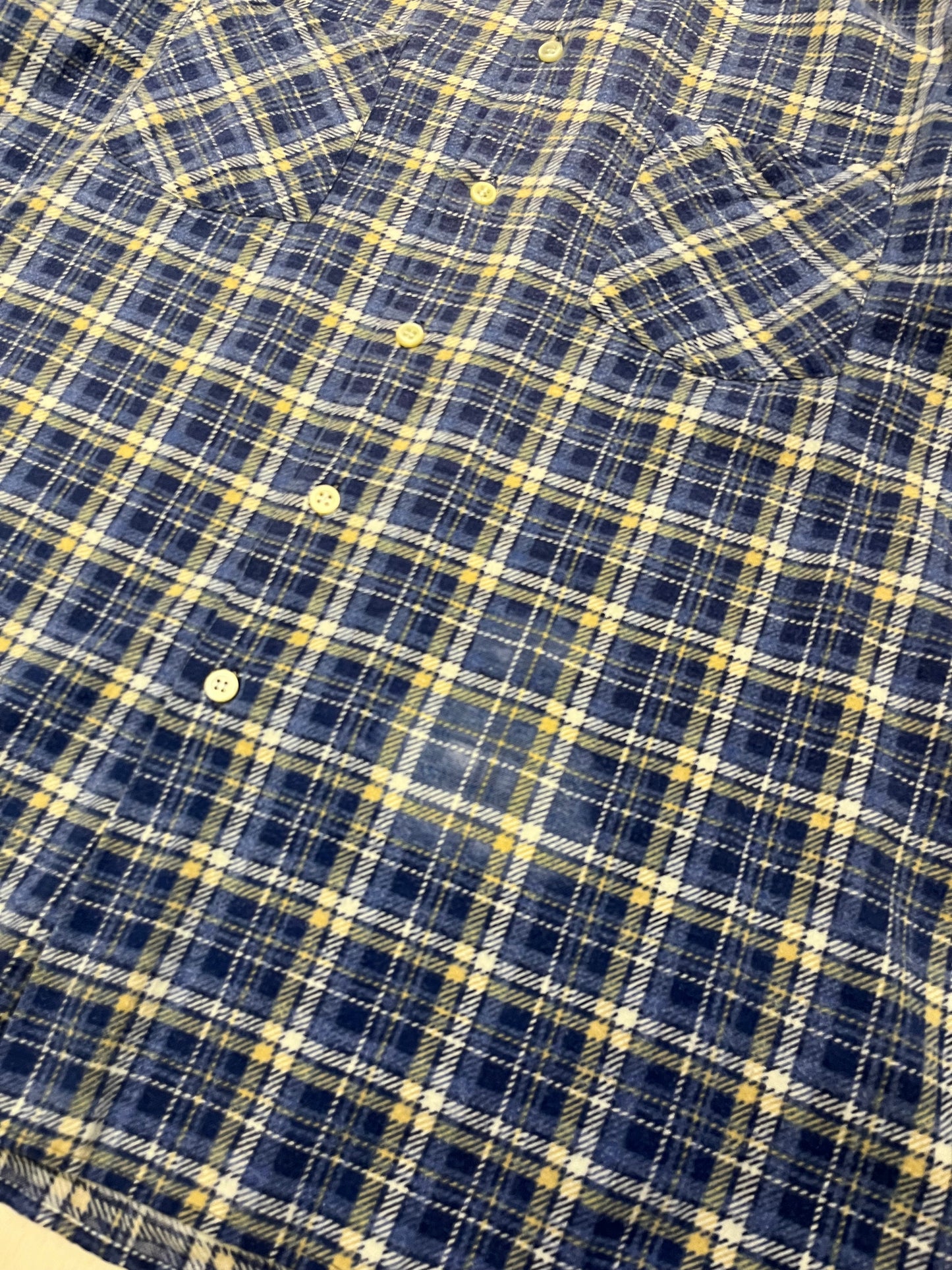 Camicia Dickies in flanella (G934)