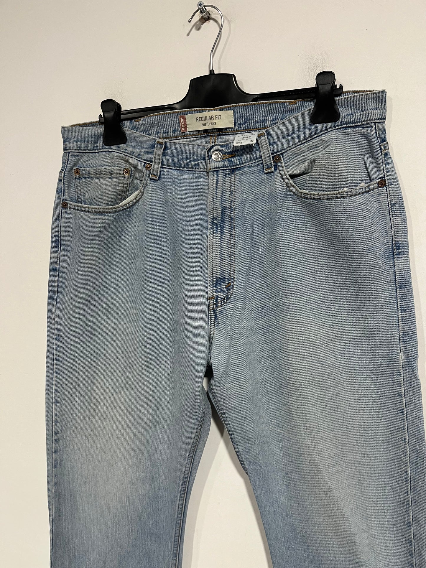Jeans Levi’s 505 (H158)