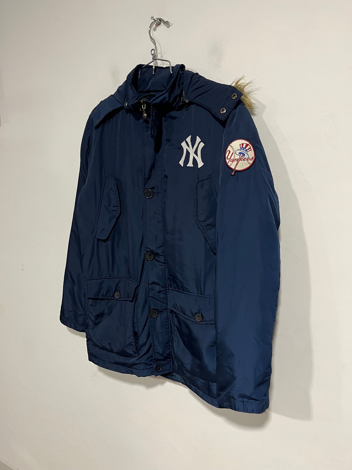 Giubbotto New York Yankees (G621)