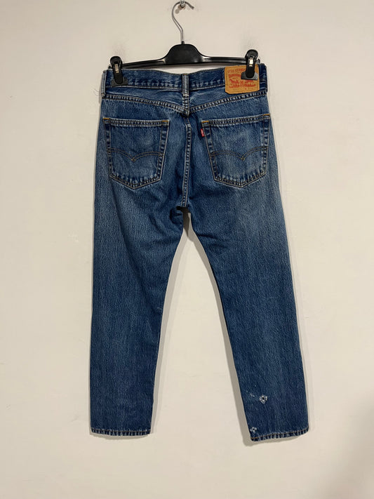 Jeans Levi’s 505 from USA (G348)