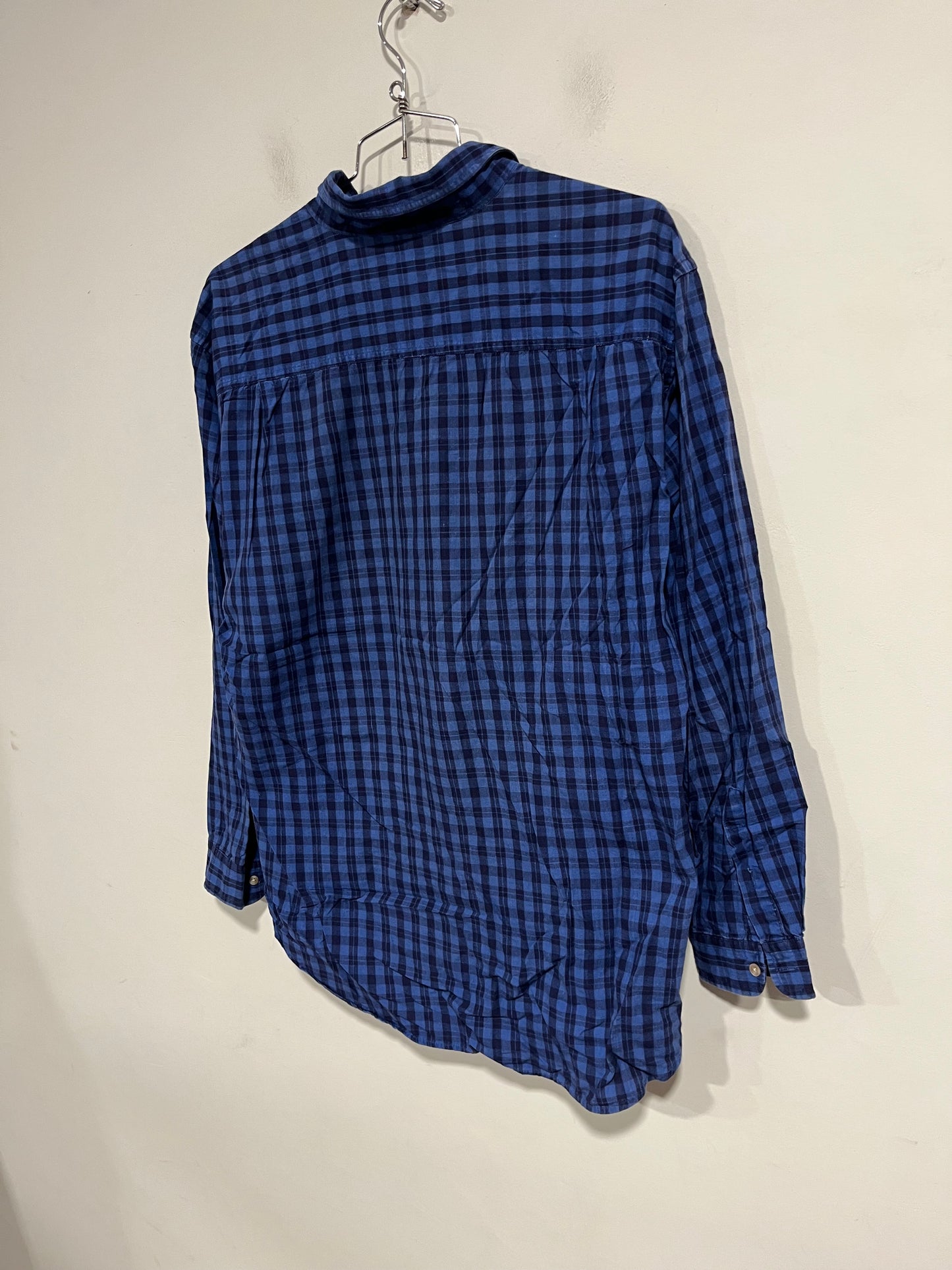 Camicia Woolrich a quadri (G735)