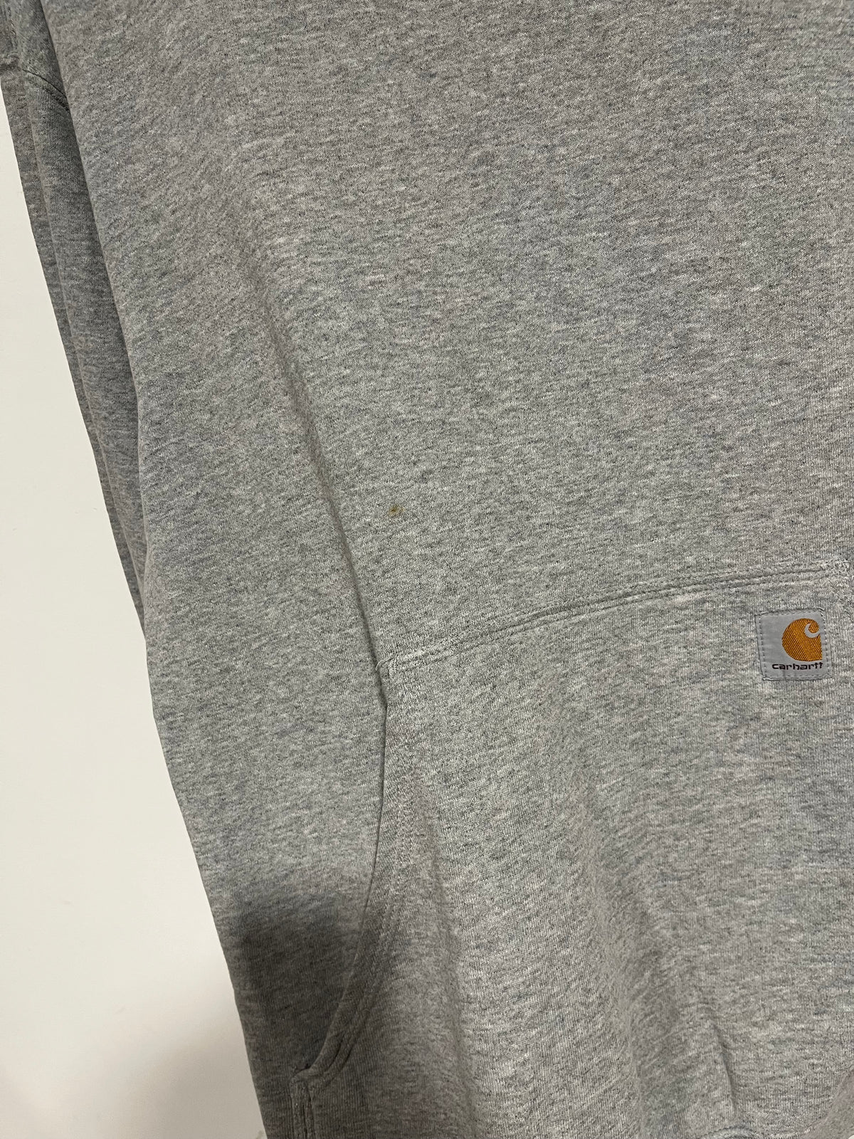Felpa con cappuccio Carhartt (H288)