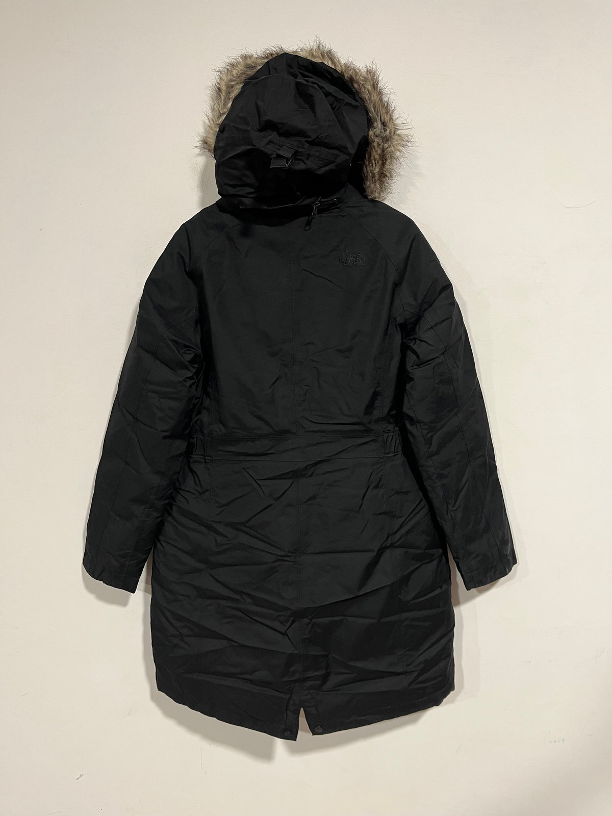 Giubbotto Piumino parka The North Face (H325)