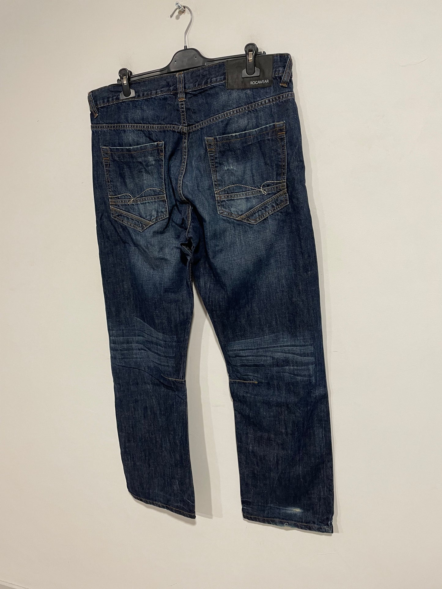 Jeans baggy Roca Wear (D534)