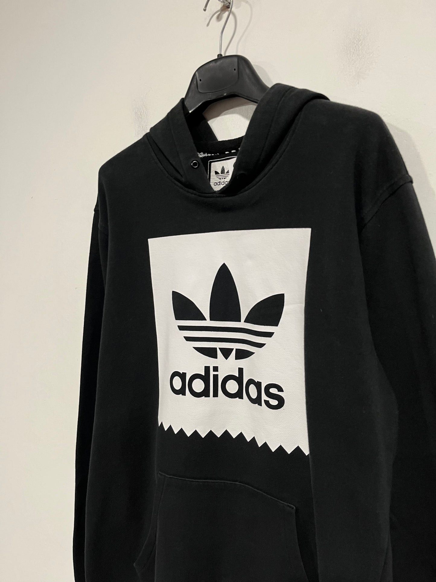 Felpa Adidas originals (F008)