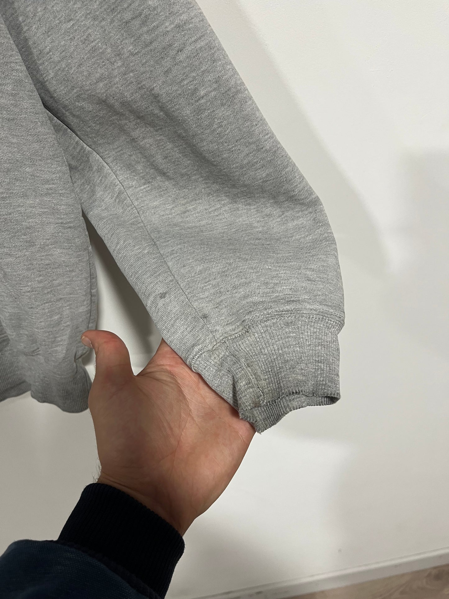 Felpa Carhartt workwear from usa (G638)