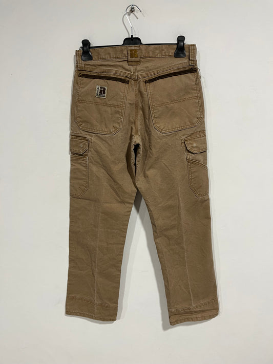 Pantalone baggy cargo Wrangler (F527)