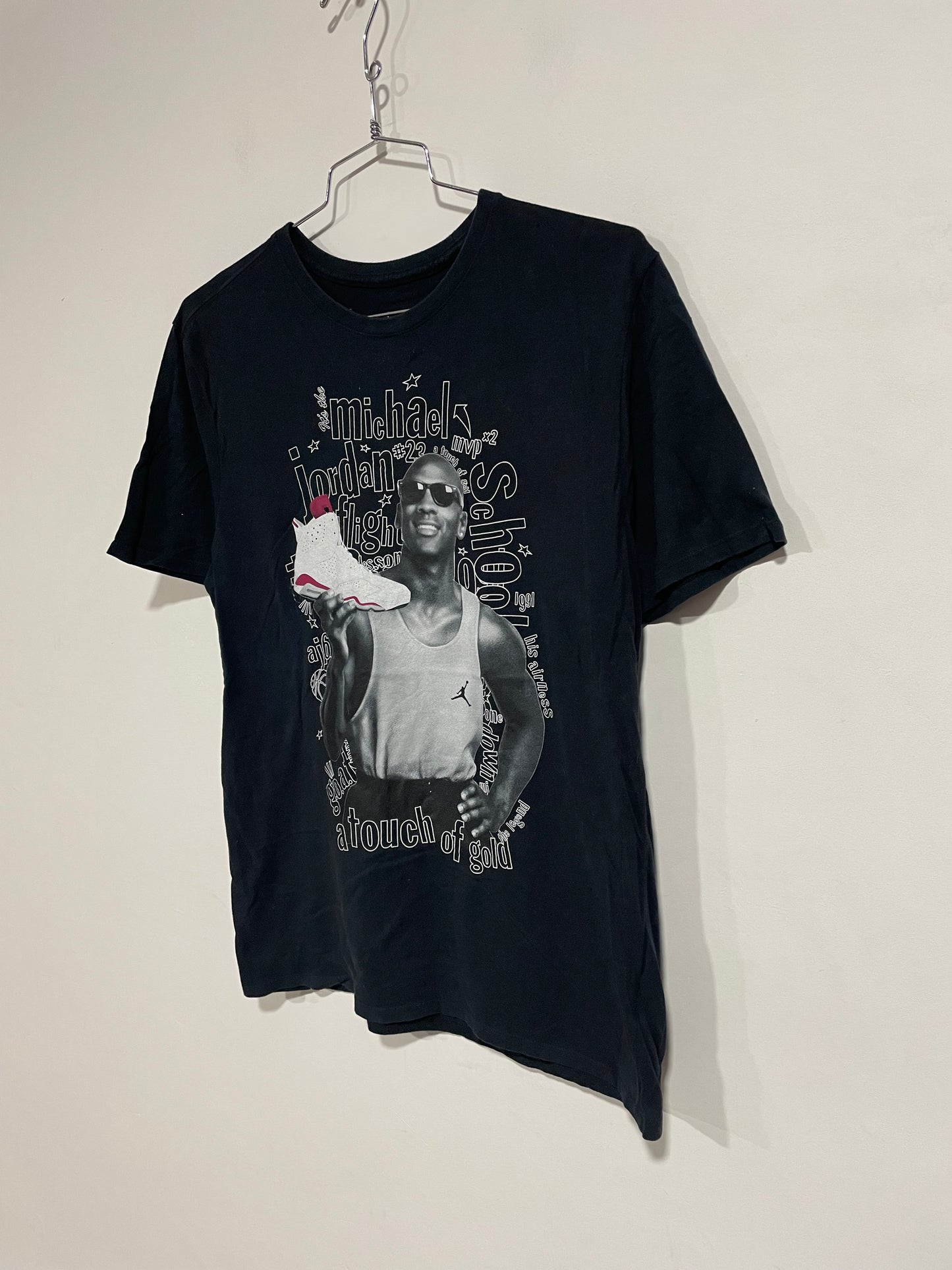 T shirt Jordan (C829)