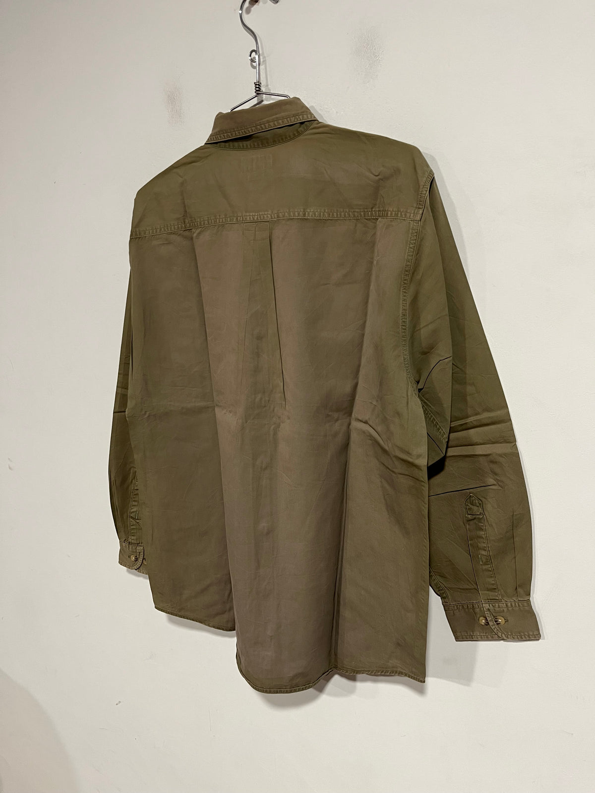Camicia Carhartt from usa (H307)