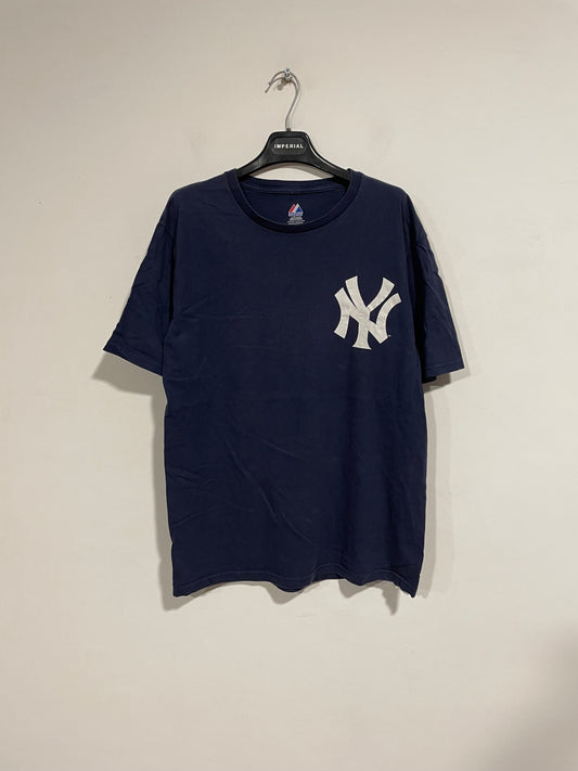 T shirt Majestic New York Yankees (C817)