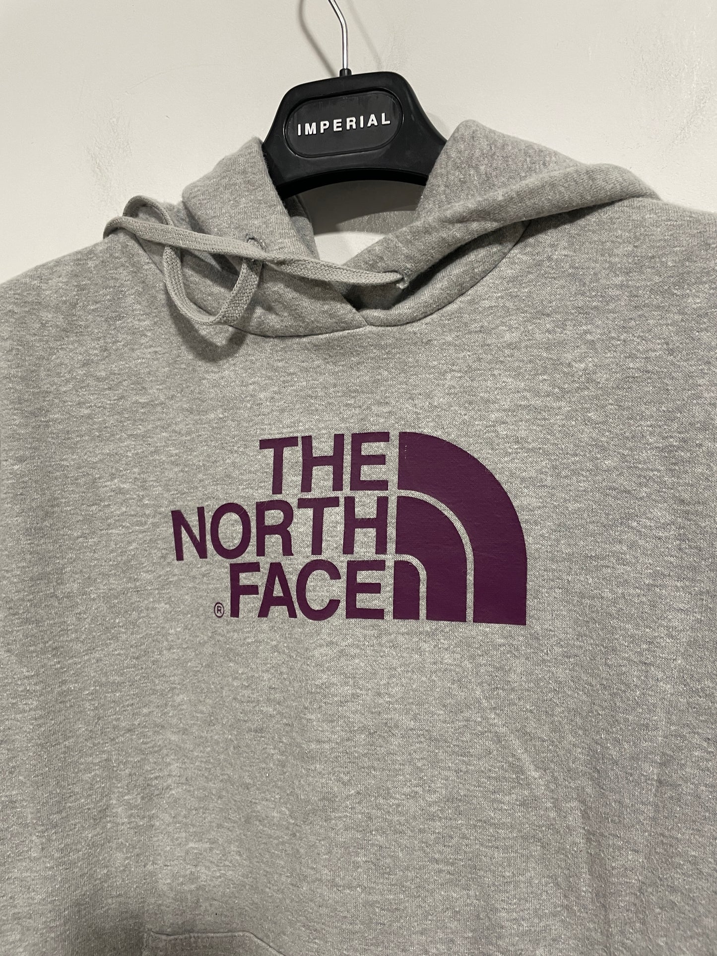 Felpa The North Face donna (C590)