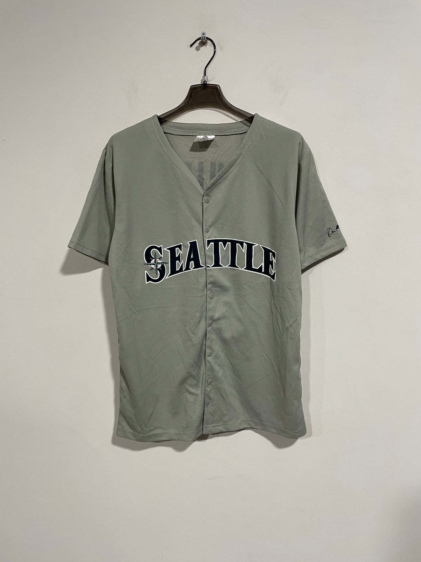 Maglia baseball Seattle Mariners (C475)