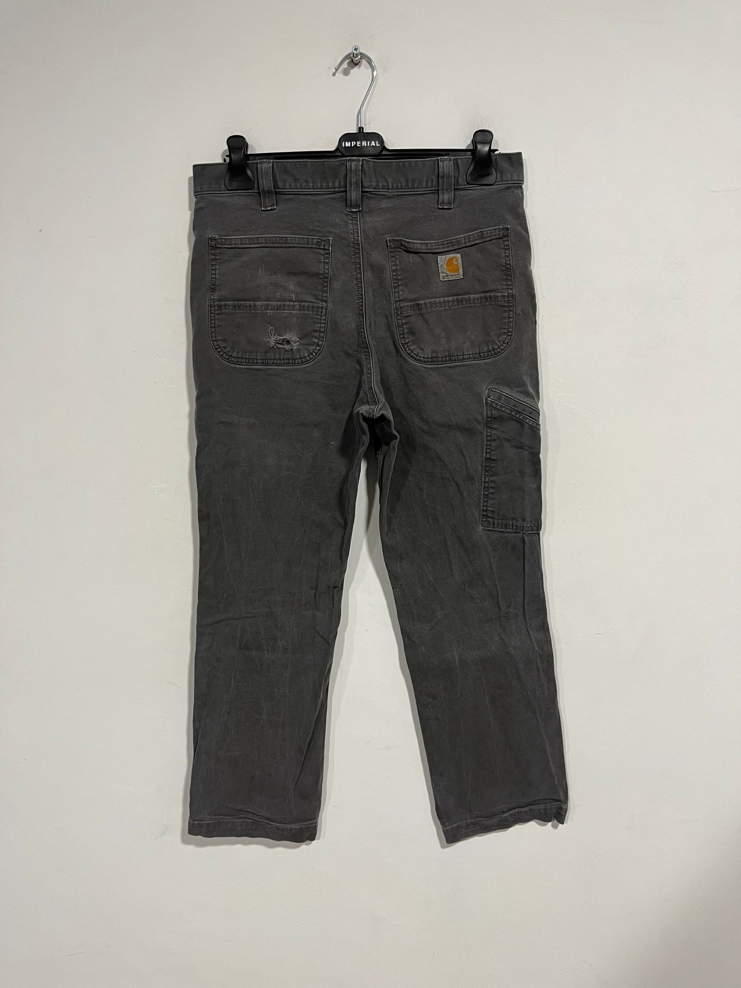 Jeans Carhartt workwear (F814)