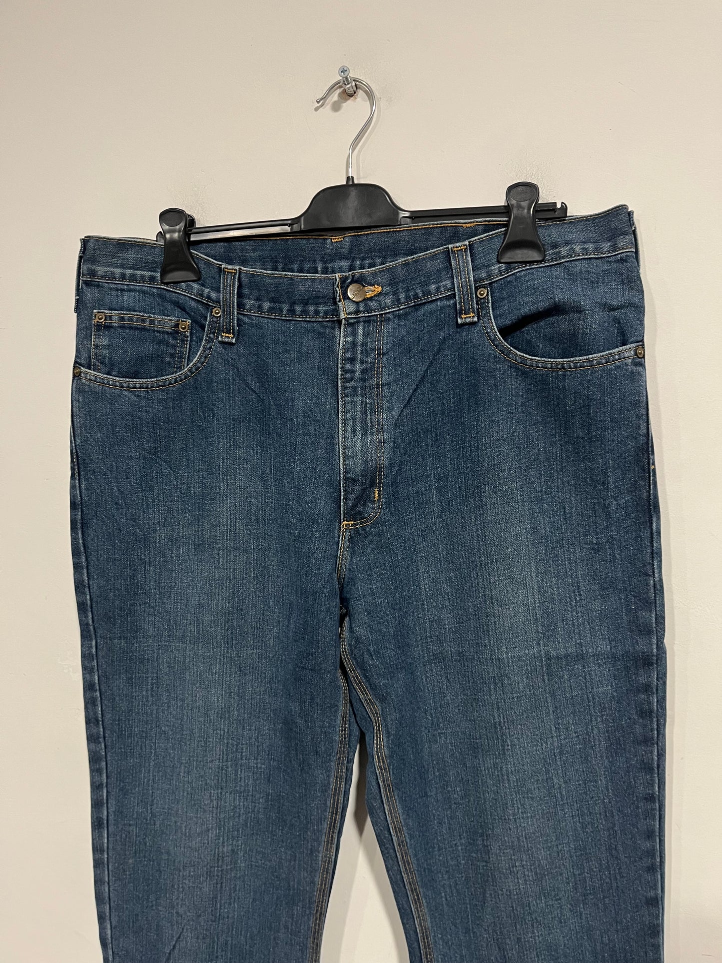 Jeans Carhartt USA (G775)