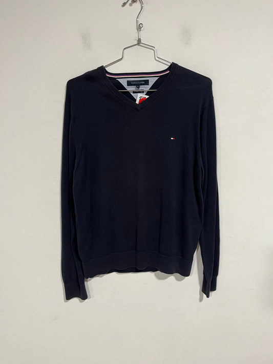 Maglioncino cotone Tommy Hilfiger (H078)