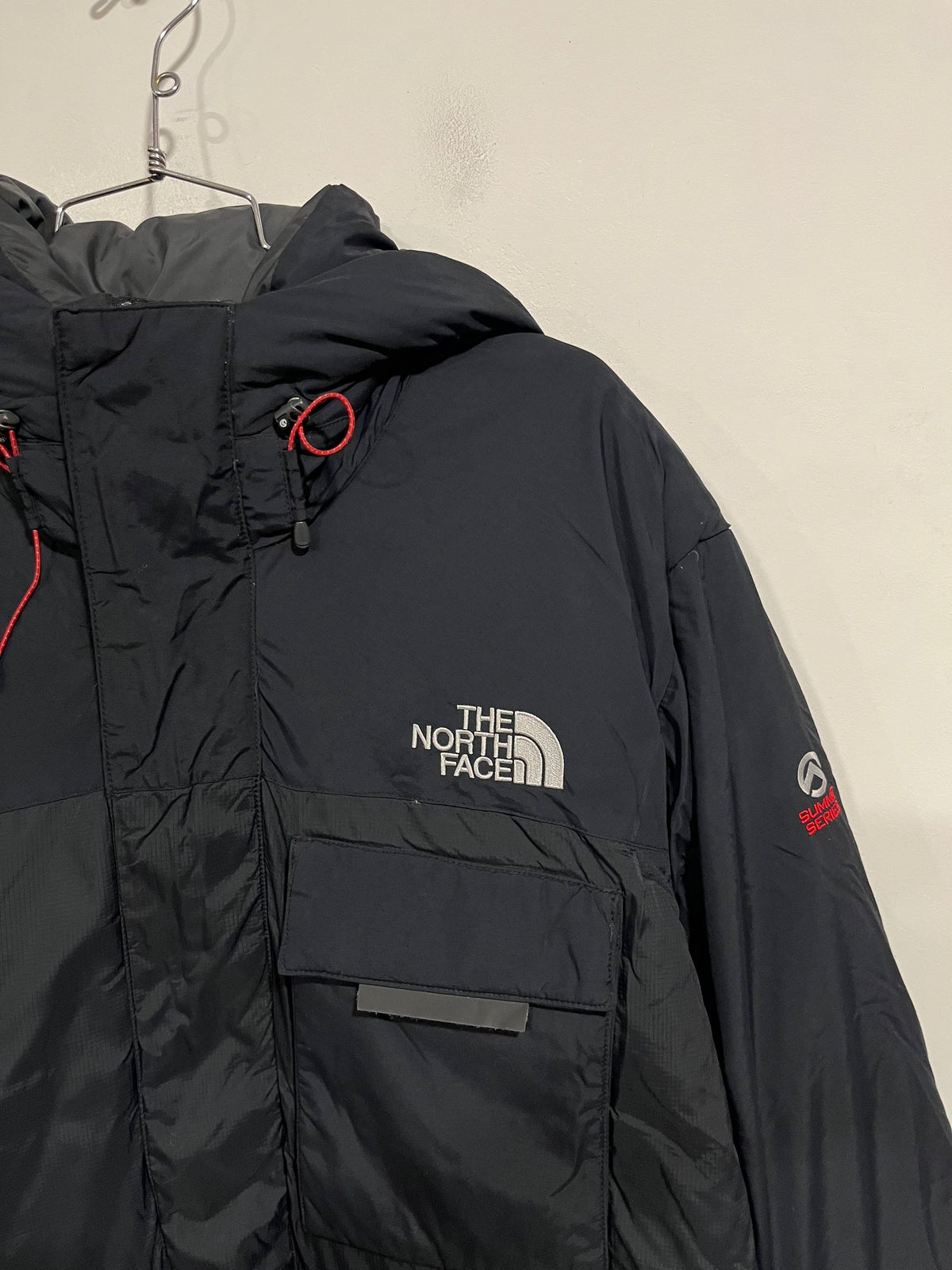 Giubbotto piumino The North Face Puffer jacket 700 (H323)