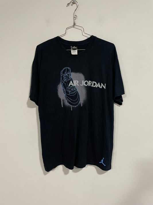T shirt Jordan USA (D272)