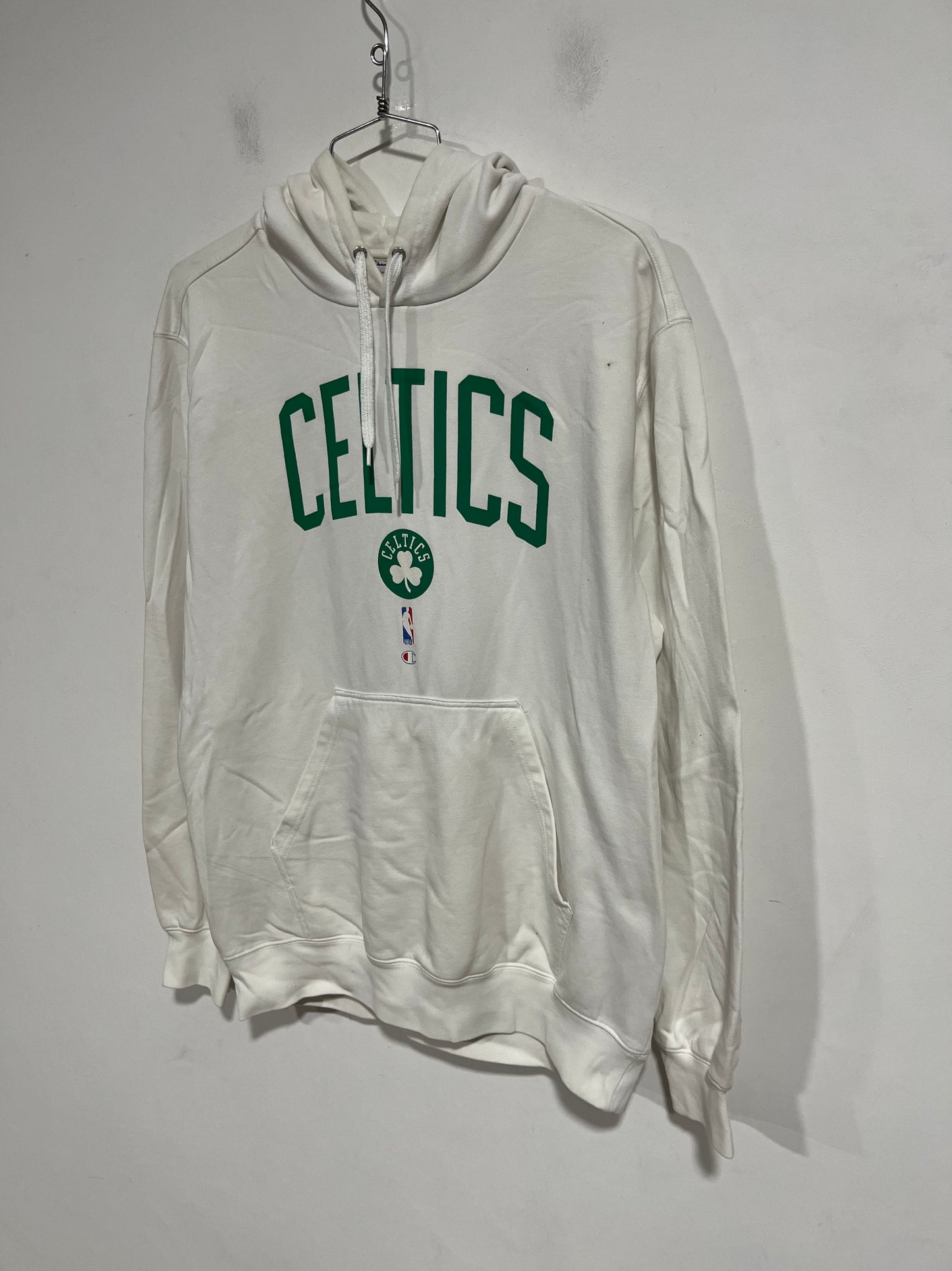 Felpa Champion NBA Boston Celtics (F861)