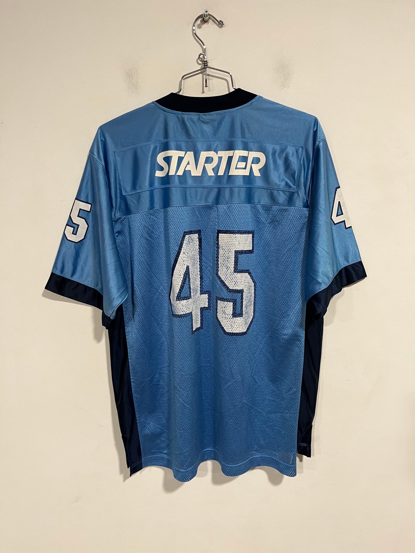 Jersey football Starter (G537)