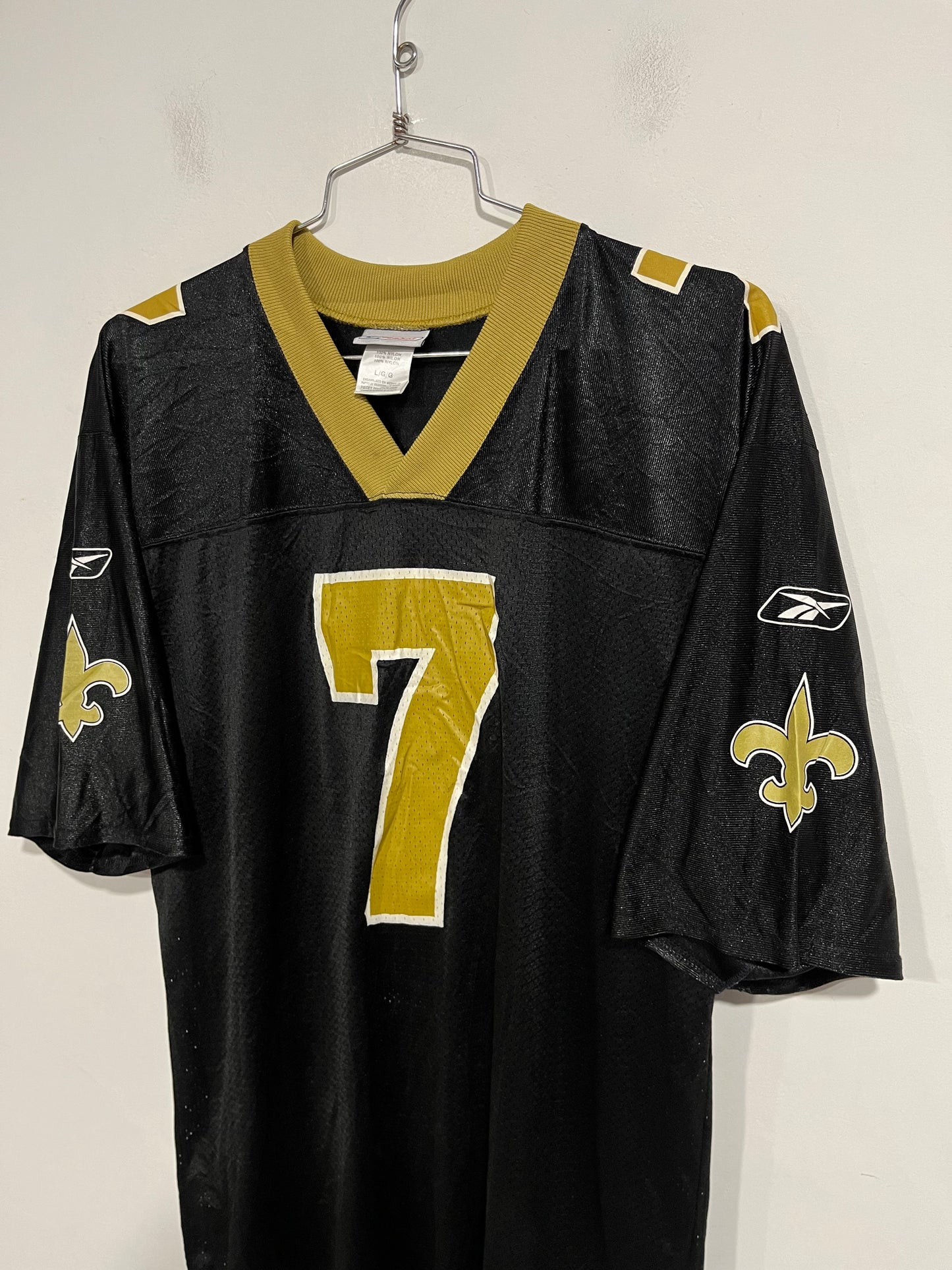 Maglia football NFL New Orleans Saints (F540)