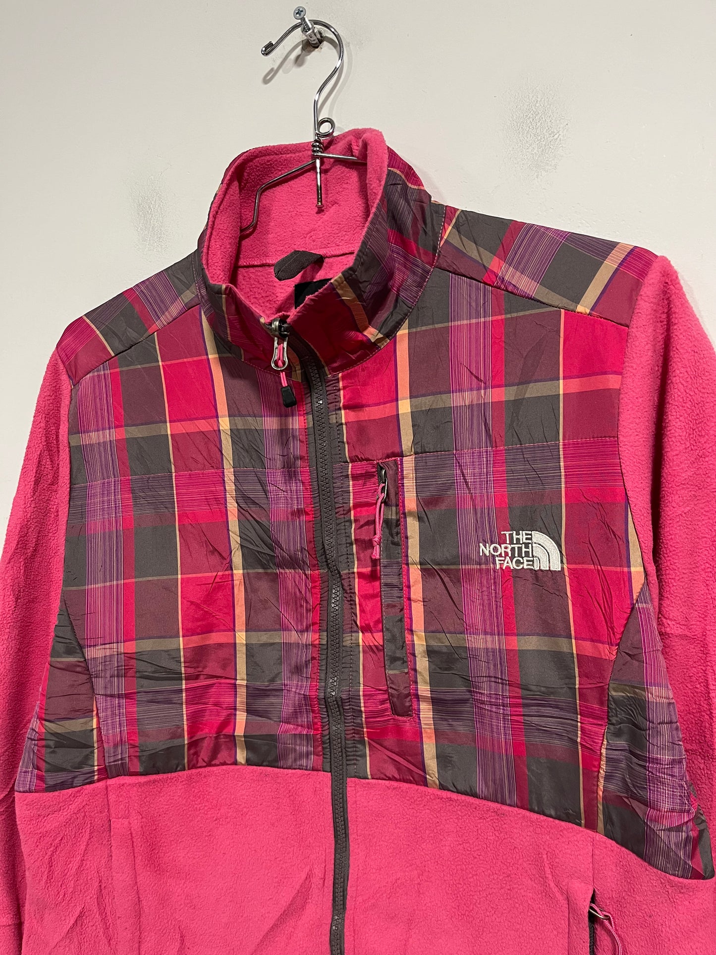 Pile The North face donna (G714)