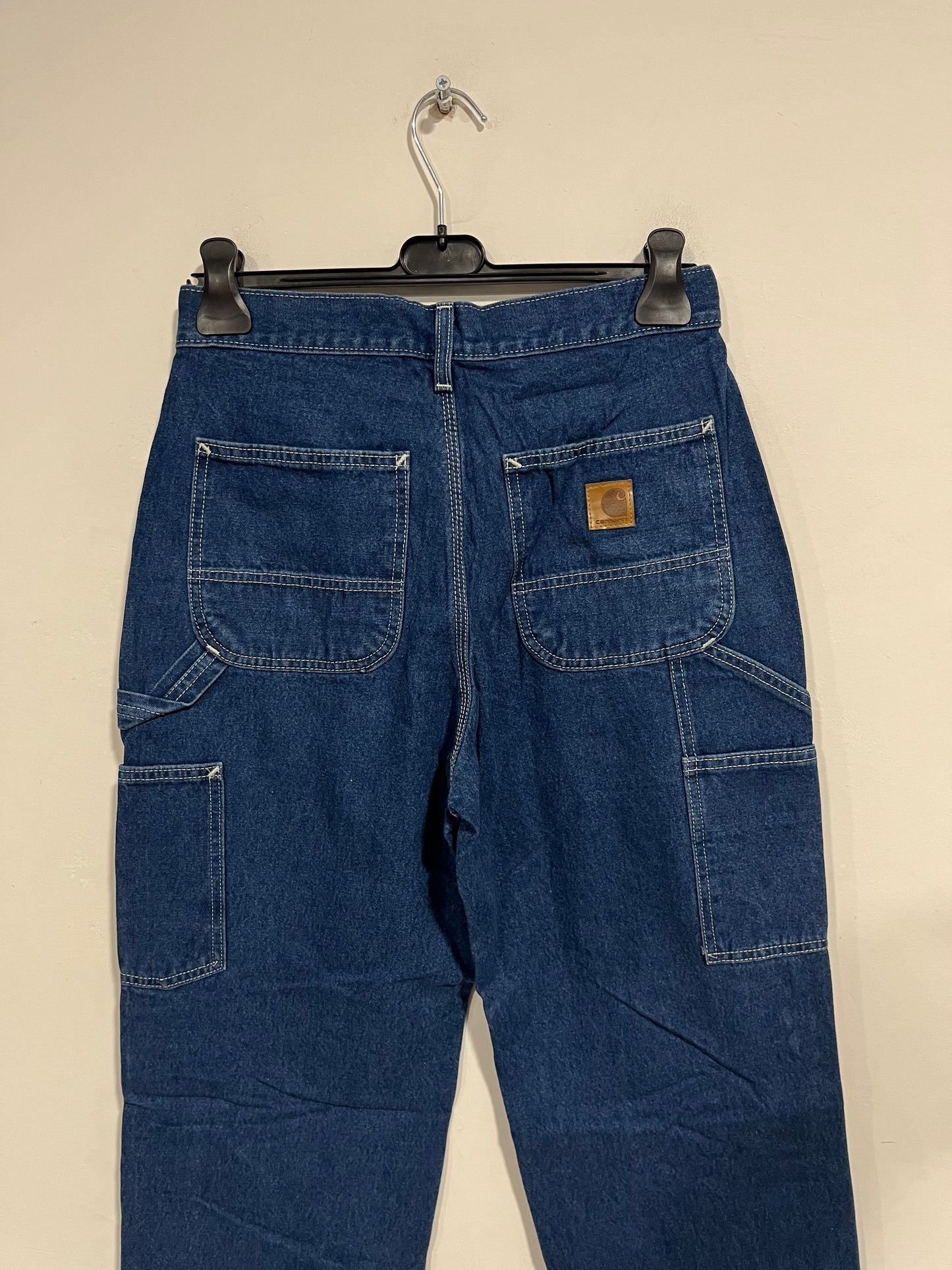 Jeans baggy Carhartt single knee (F732)