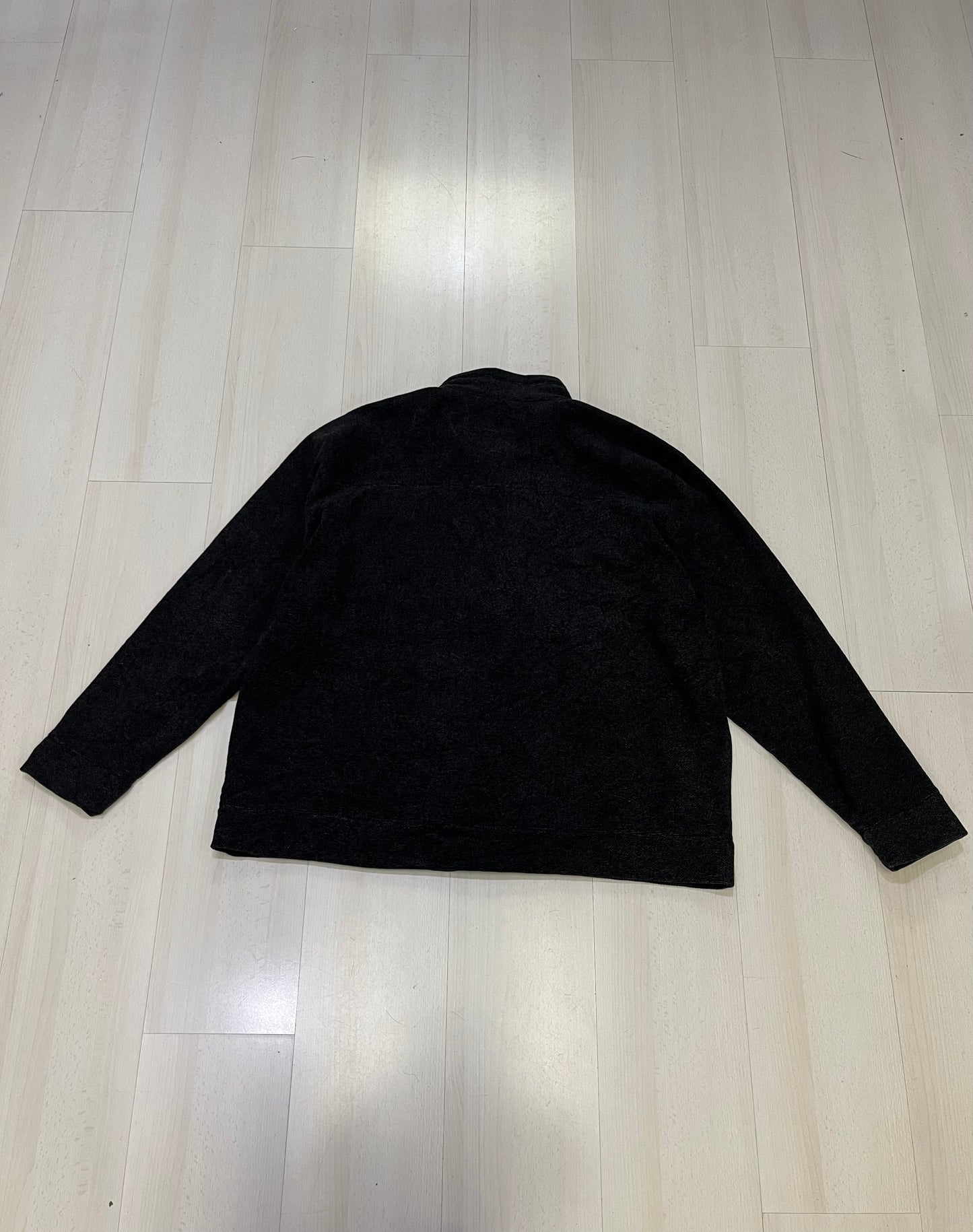 Felpa in pile Carhartt workwear (G889)