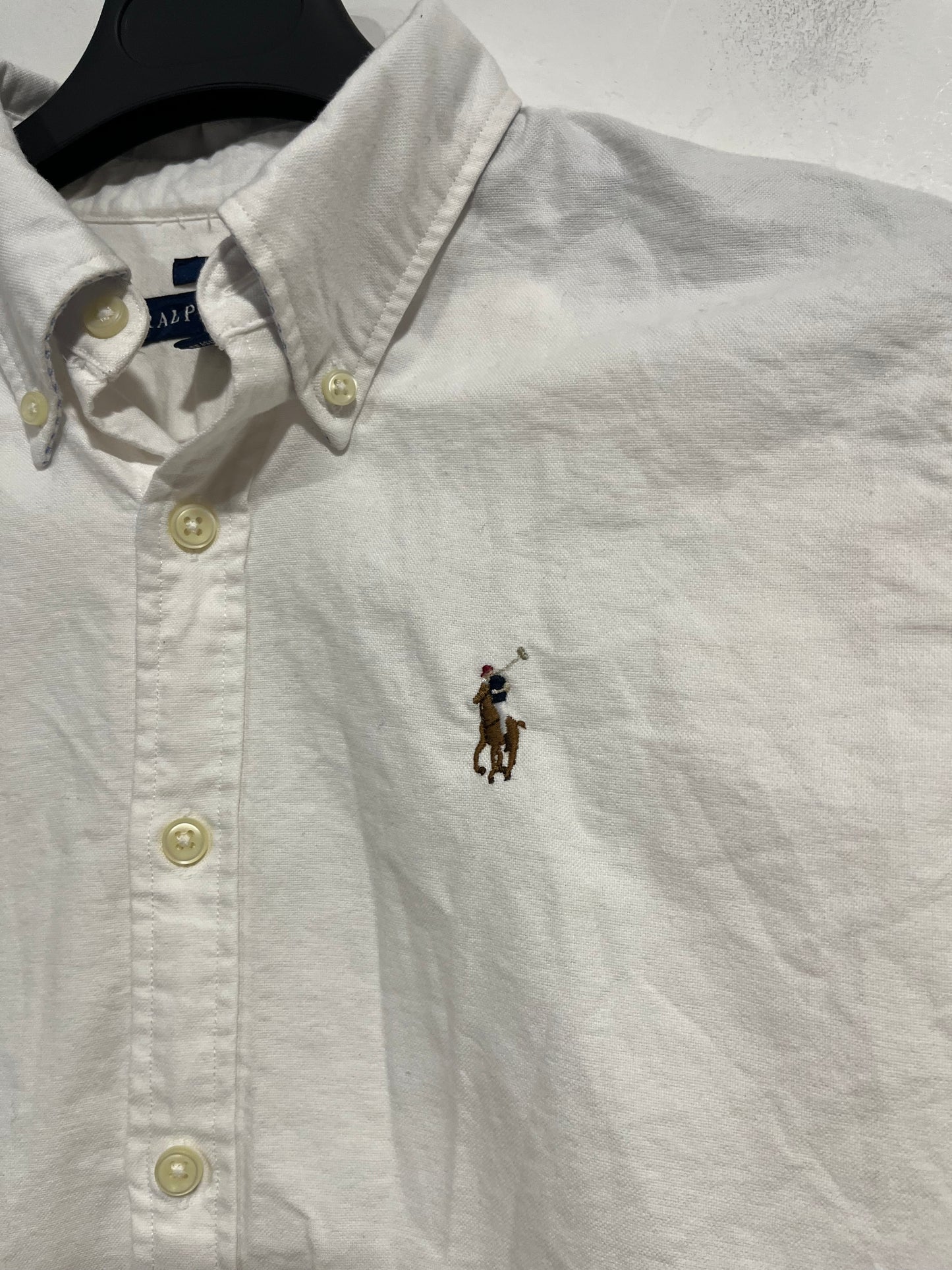 Camicia Ralph Lauren donna (G651)