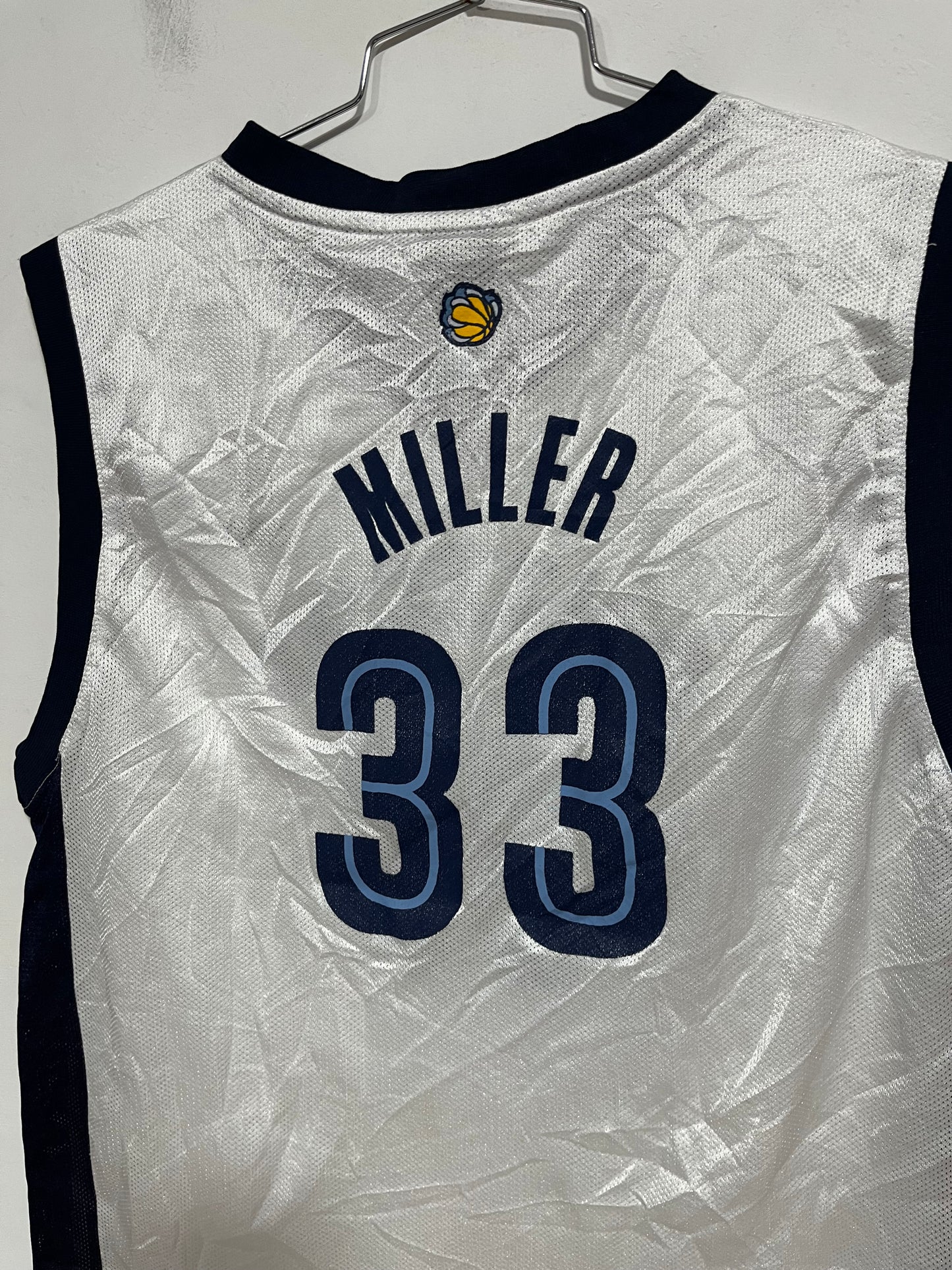 Canotta Reebok NBA Memphis Grizzlies (F546)