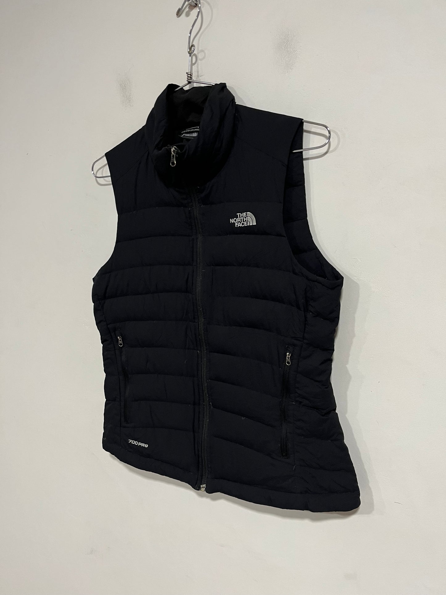 Gilet The North face donna (F377)