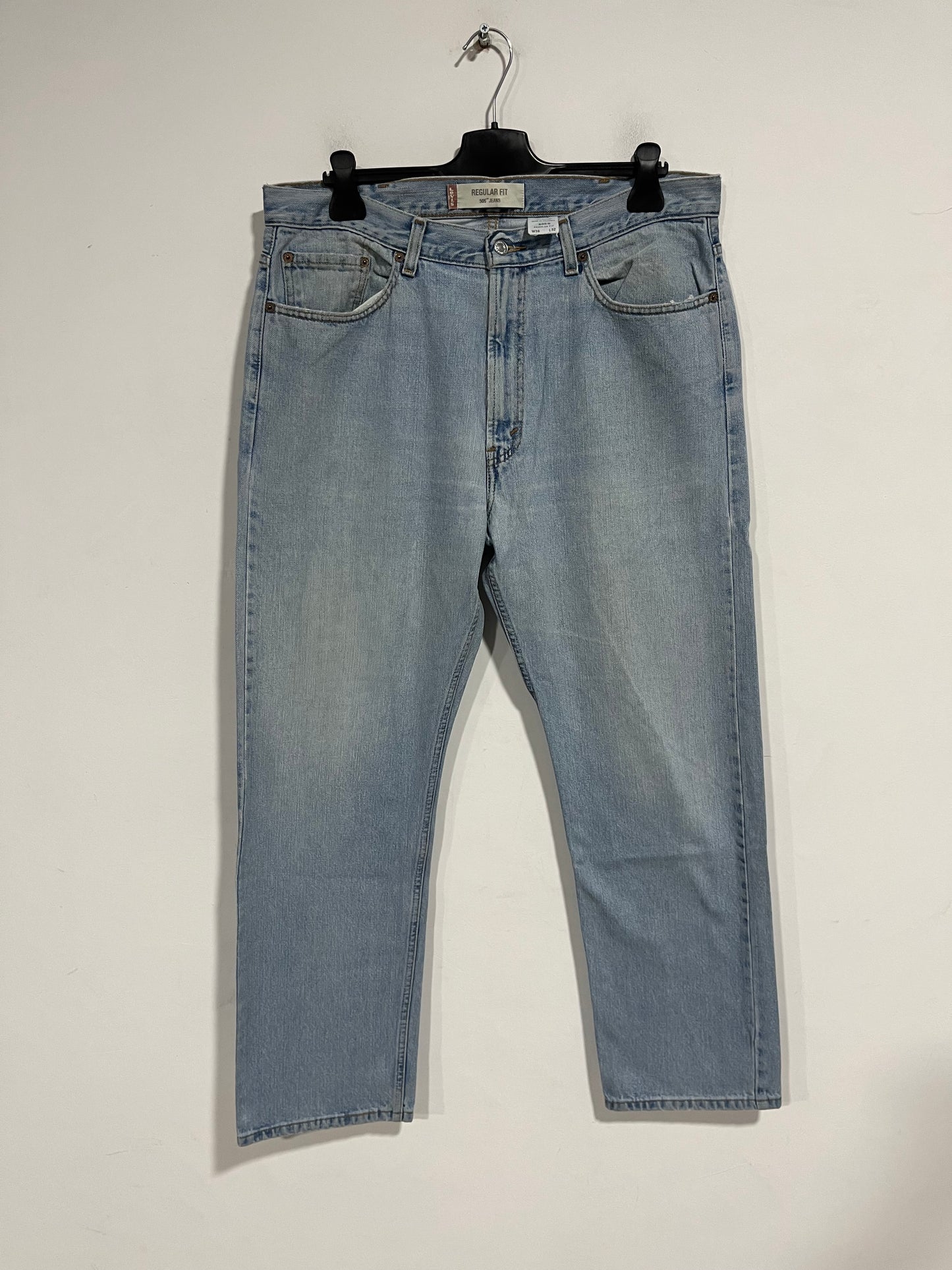 Jeans Levi’s 505 (H158)