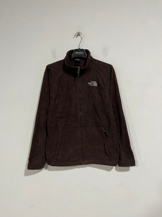 Pile The north face marrone (F855)